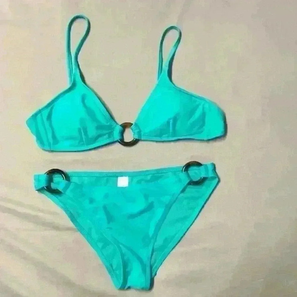 No Boundaries Swimsuit - Picture 1 of 3